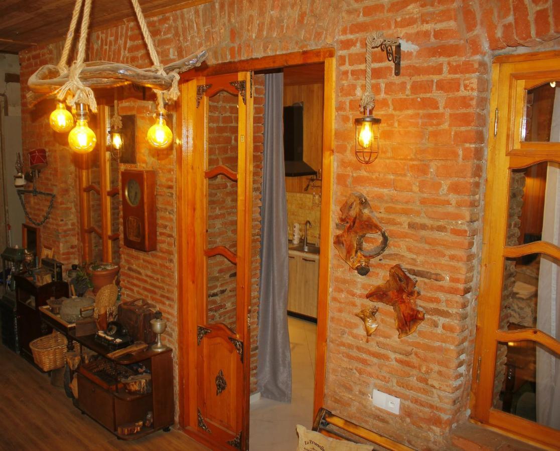 Апартаменты 19th Century