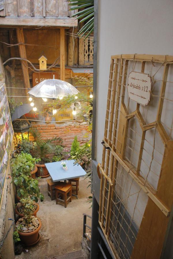 Apartament 19th Century